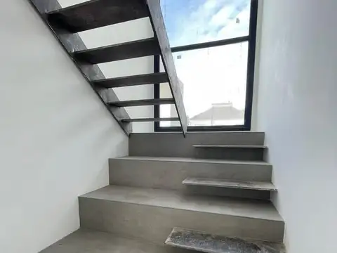 Casa 4 ambientes con 4 baños