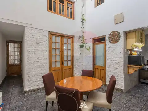 Casa en Venta 103 años