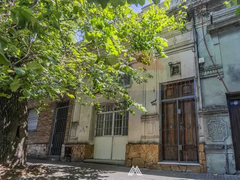 Venta Casa PU 3d con potencial a expansión Aguada