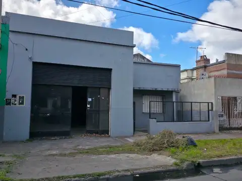 Alquiler departamento con deposito en llavallol