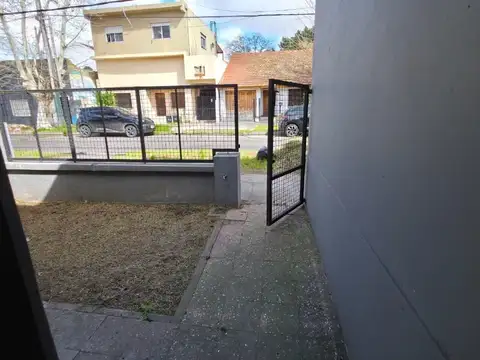 Casa en Alquiler 20 años