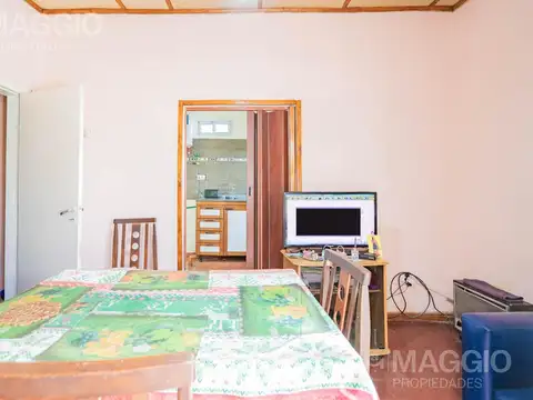 Casa en Venta en Haedo Sur, USD 65.000