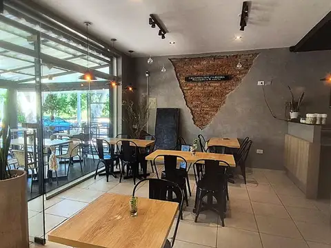 Fondo Comercio en Venta 3 años