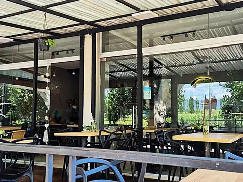 Fondo Comercio en Venta en Chacras de Coria, USD 27.000