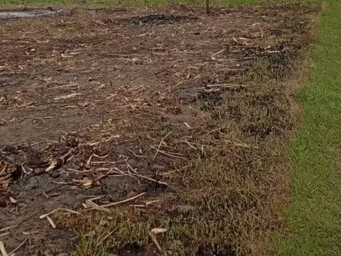 1RA SECC DPTO ESQUINA