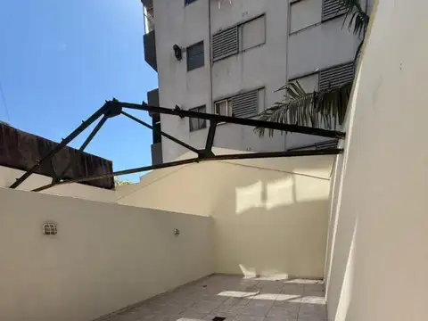 Humahuca 4200, Piso 1°