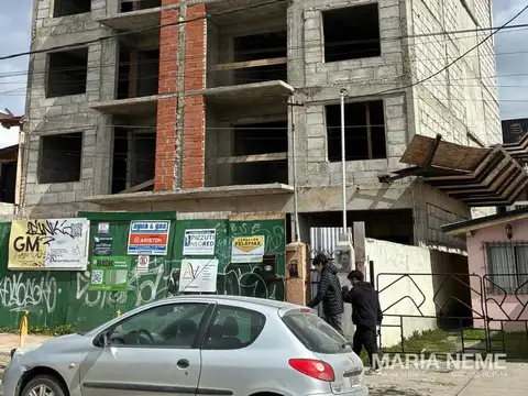 PALACIOS  al 600 - MONOAMBIENTE EN POZO