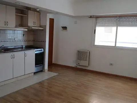 Departamento en Alquiler de 1 dormitorio