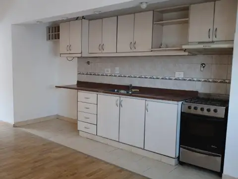 Departamento en Alquiler de 2 ambientes