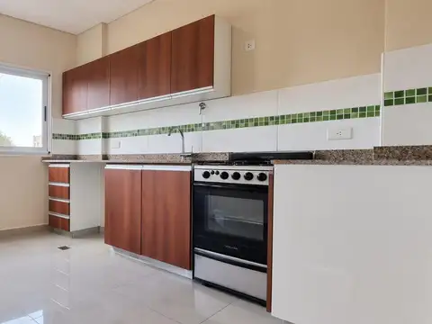 Departamento en Alquiler 6 años