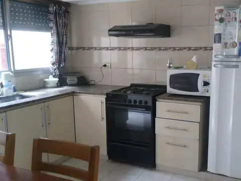 Depto Tipo Casa en Venta A Estrenar