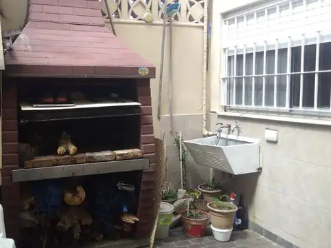 Depto Tipo Casa en Venta de 2 dormitorios