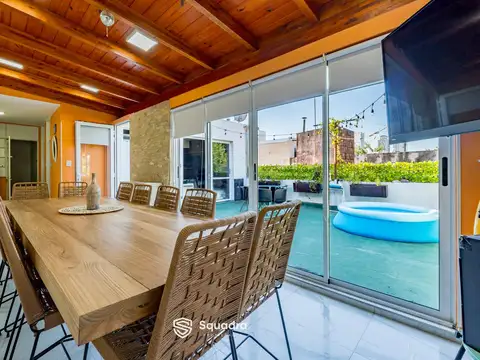 Casa en Venta 36 años