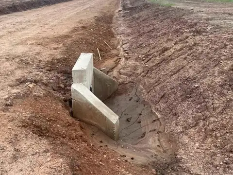 Terreno en Venta en Matheu, USD 2.700