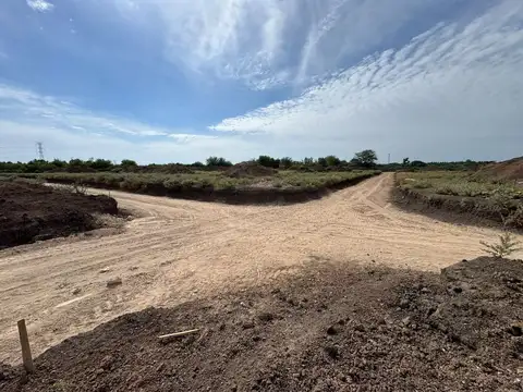 Terreno en Venta en Matheu, USD 5.000