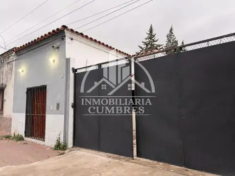GALPON MACROCENTRO  CALLE JUNIN