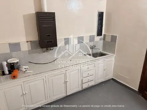 Alquiler Galpon Macrocentro Calle Junin