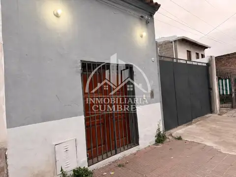 Alquiler Galpon Macrocentro Calle Junin