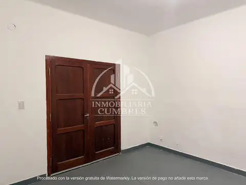 Alquiler Galpon Macrocentro Calle Junin