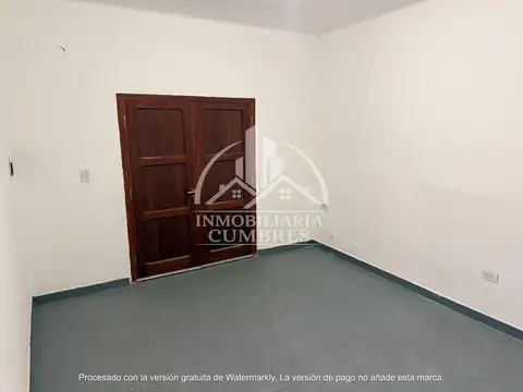 GALPON MACROCENTRO  CALLE JUNIN