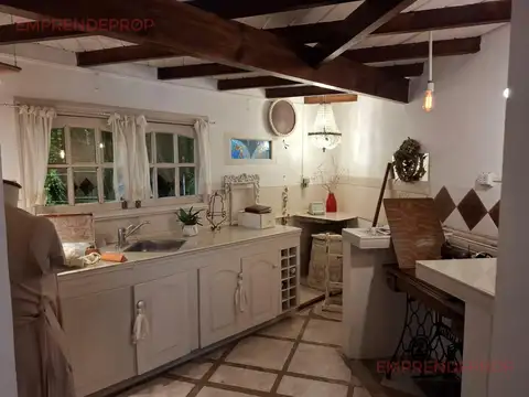 Casa en Venta 30 años