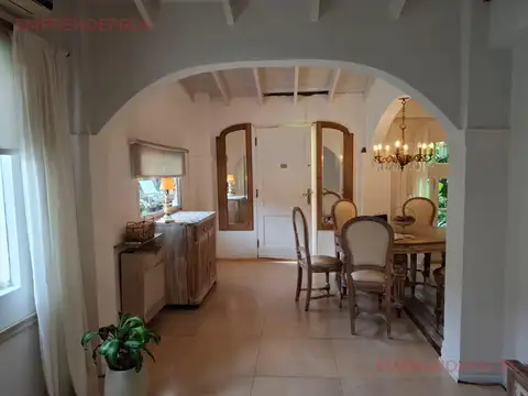 Presidente Perón  al 3000