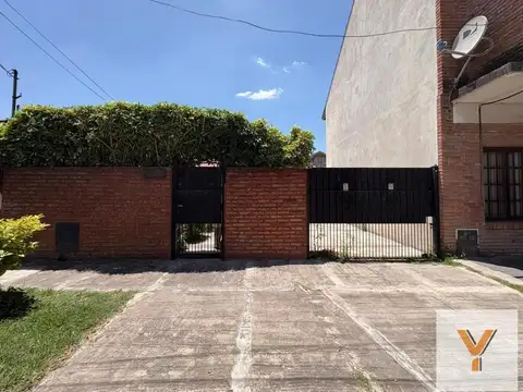 Departamento en Venta 15 años