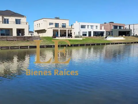 Venta de Lote en Puertos. Riberas. Financiación