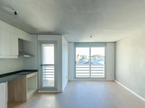 Venta apartamento 2 dormitorios con gge y renta