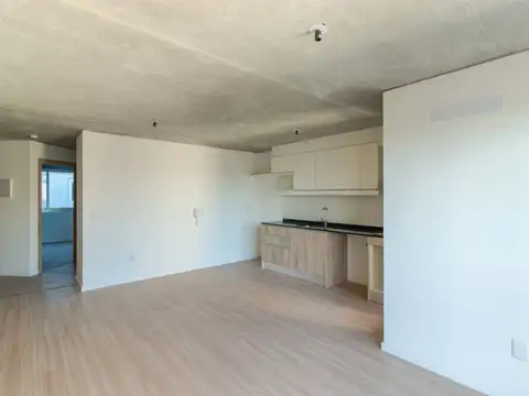 Departamento en Venta en Tres Cruces, USD 162.000