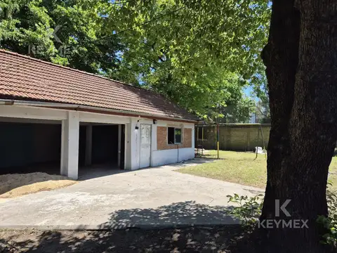 Casa en Venta 30 años