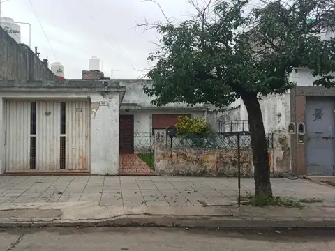 CASA  con Garage Ciudadela Norte