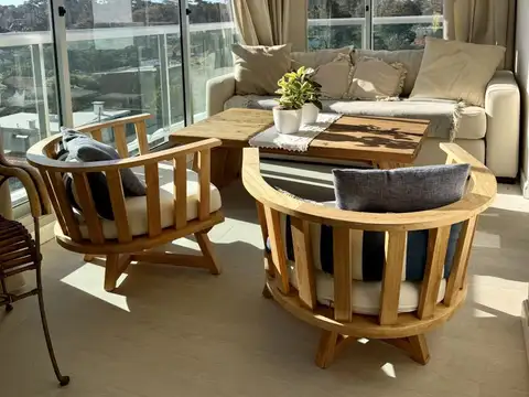 Departamento en Venta de 2 dormitorios