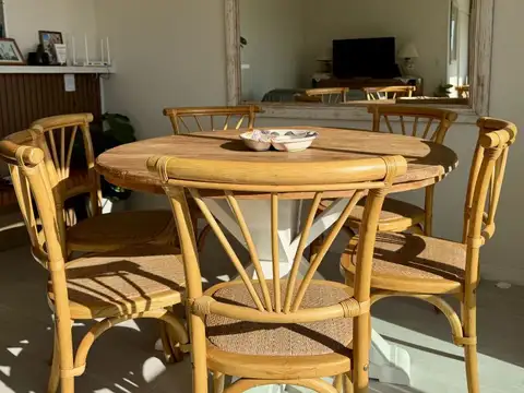 Departamento en Venta de 4 ambientes