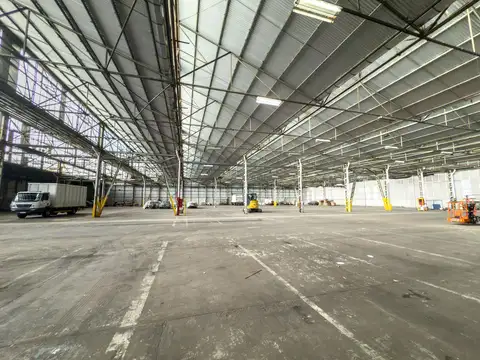 ALQUILER - DEPOSITO - BERAZATEGUI - 5500 m2 CIR2