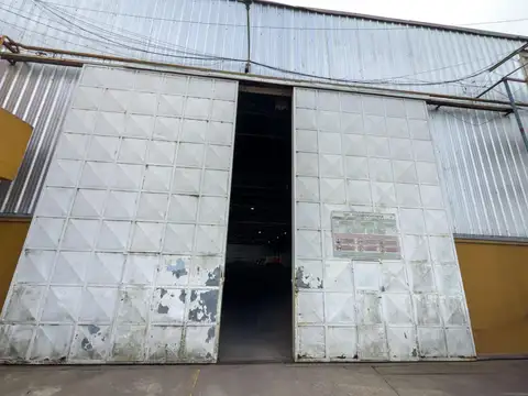 ALQUILER - DEPOSITO - BERAZATEGUI - 5500 m2 CIR2