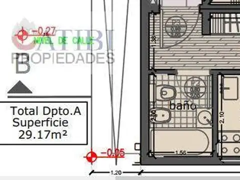 Departamento en Venta A Estrenar