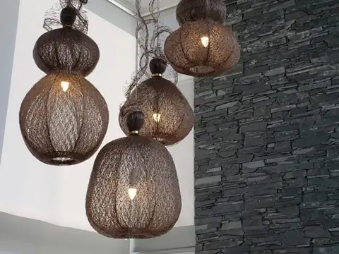 Casa 7 ambientes con 5 baños