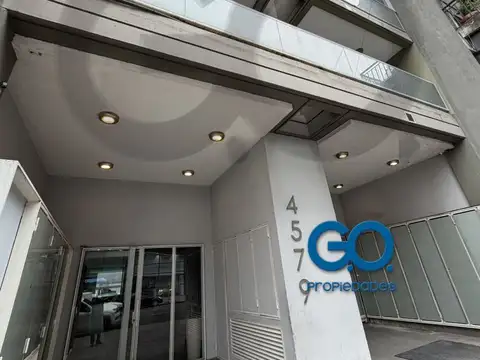 Departamento - Alquiler - Argentina, Capital Federal - Av. Olazabal 4579