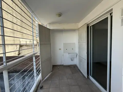 Departamento, un dormitorio, Rosario, Abasto, Venta