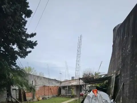 Terreno en Venta 10  mts Frente