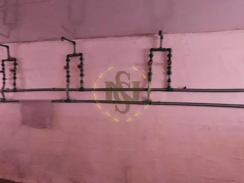 ALQUILER GALPON LOGISTICO RUTA 5, CANELONES