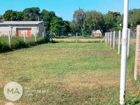 Lote 344 M2 en barrio abierto - Tierra del Fuego 900 - Tierra De Autores - Pueblo Esther | Venta