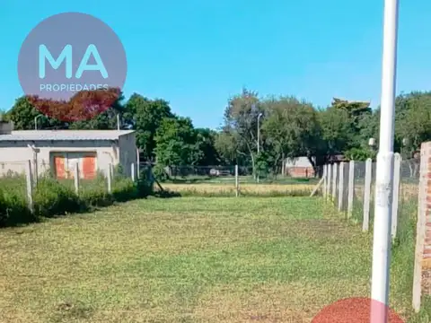 Lote 344 M2 en barrio abierto - Tierra del Fuego 900 - Tierra De Autores - Pueblo Esther | Venta