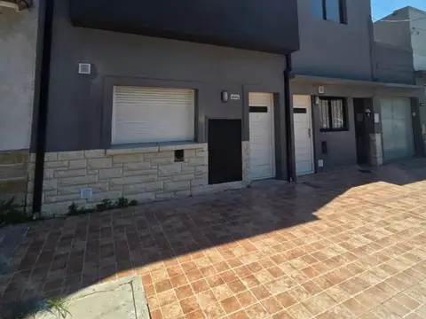 Depto Tipo Casa en Venta al Norte