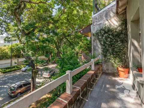 Depto Tipo Casa en Venta de 4 ambientes