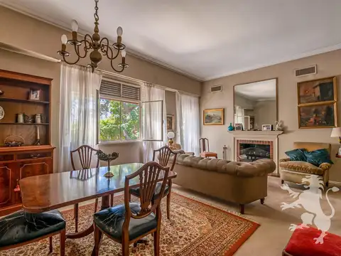 Depto Tipo Casa en Venta en Belgrano R, USD 390.000