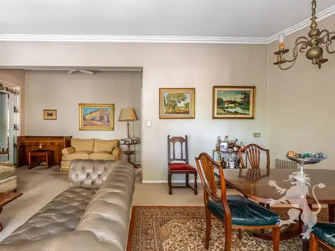 Depto Tipo Casa 4 ambientes con 1 baño