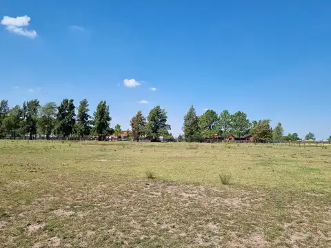 Haras El Malacate Club de Campo