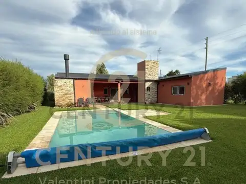 Ruta 58 Km 15,5 , Piso 0